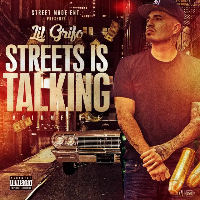 Streets Is Talking