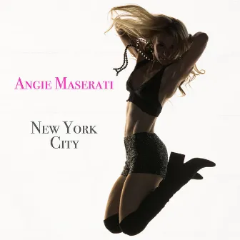 New York City by Angie Maserati