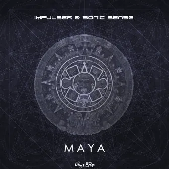 Maya by impulser