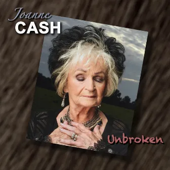 Unbroken by Joanne Cash