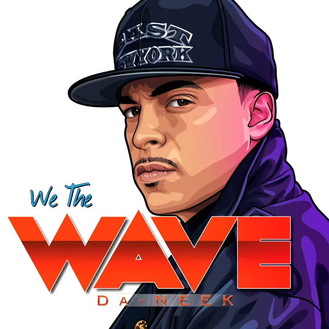 We the Wave