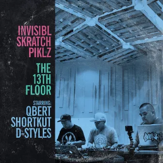 The 13th Floor by Shortkut