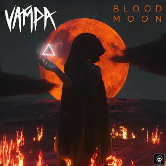 Blood Moon by VAMPA