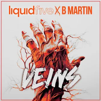 Veins by liquidfive