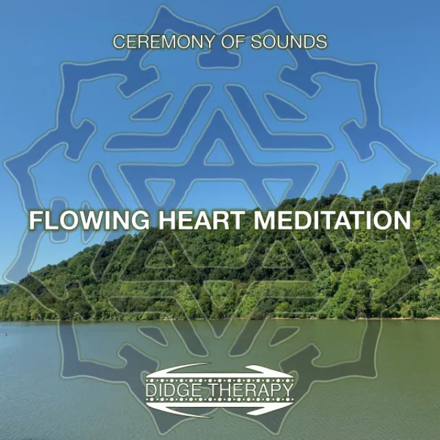 Flowing Heart Meditation - Instrumental