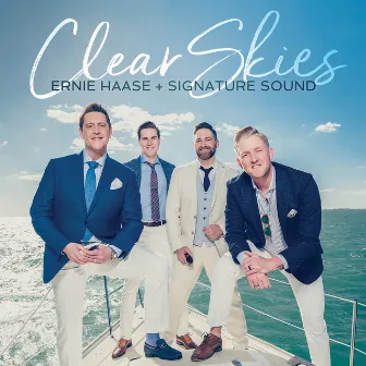 Clear Skies by Ernie Haase & Signature Sound