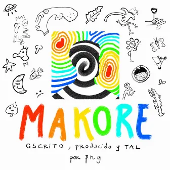 MAKORE by png