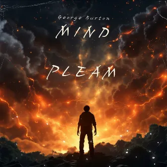 Mind Pleam by George Burton