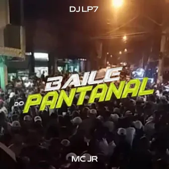 BAILE DO PANTANAL by MC JR OFICIAL