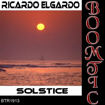 Solstice by Ricardo Elgardo