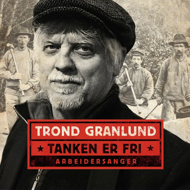 Tanken Er Fri