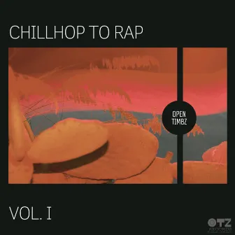 ChillHop to Rap Vol. I by Unknown Artist