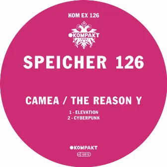 Speicher 126 by The Reason Y