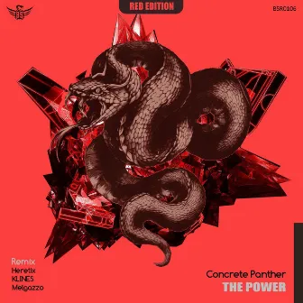 The Power by Concrete Panther