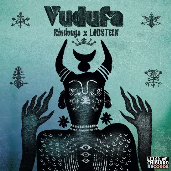 Kindunga remake 2 by Vudufa