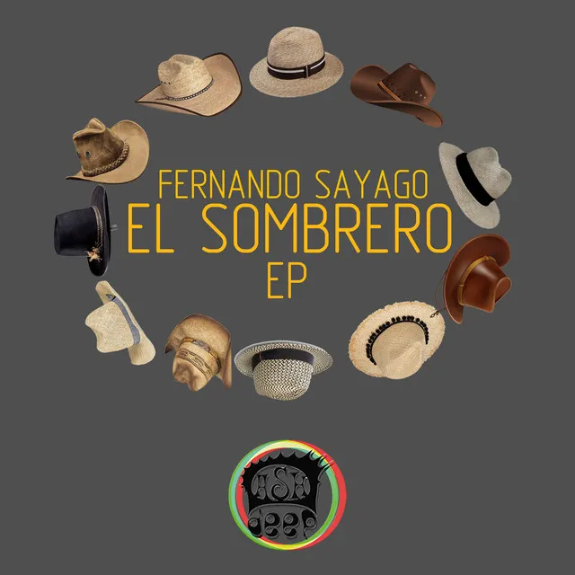 El Sombrero EP