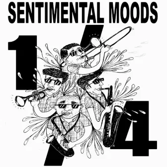 Satu Per Empat by Sentimental Moods