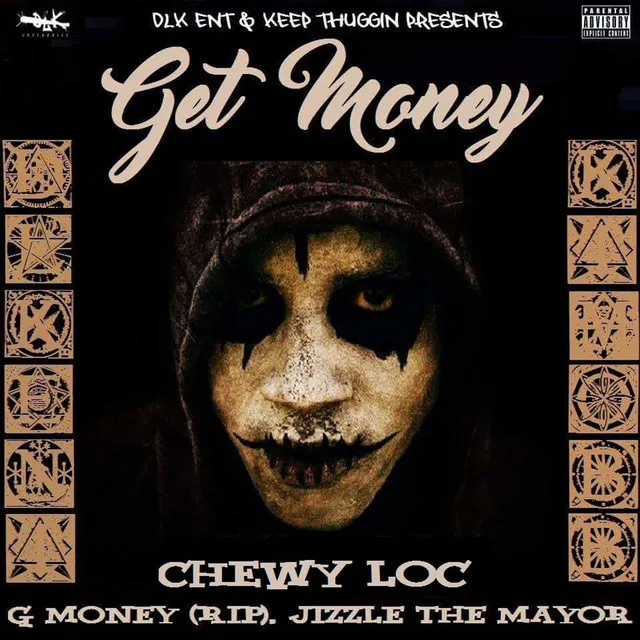 Get Money