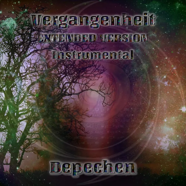 Vergangenheit - Extended Version Instrumental