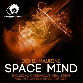 Space Mind by Devil Maurini