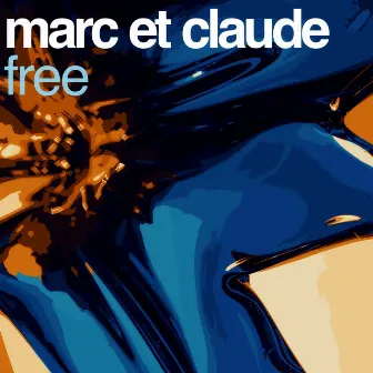 Free by Marc Et Claude