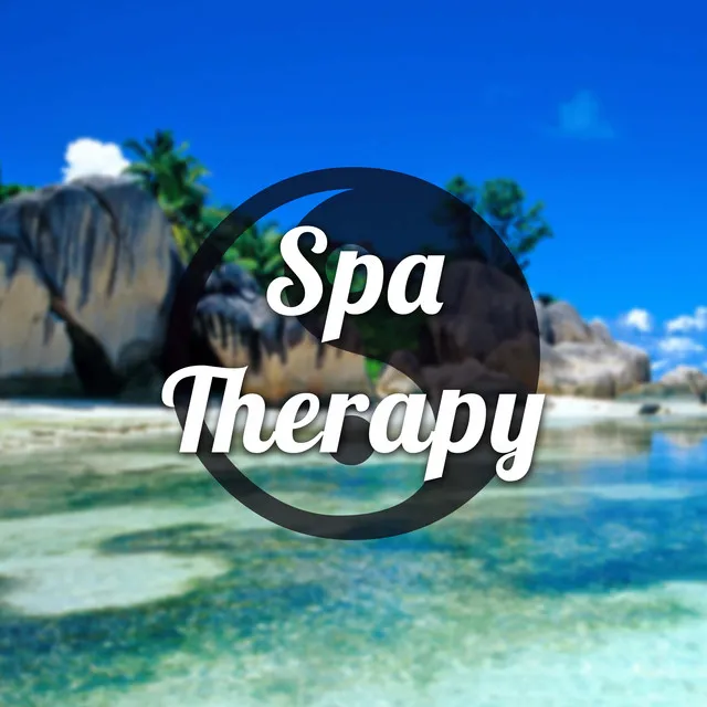 Spa Therapy - Wellness Music for Deep Relaxation