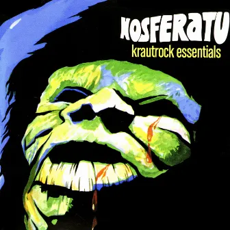 Krautrock Essentials by Nosferatu