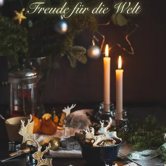 Freude für die Welt by Weihnachtsmusik St. Nikolaus