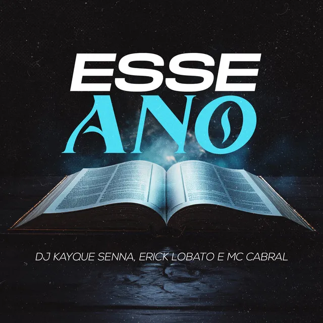 Esse Ano (feat. Gree Cassua)