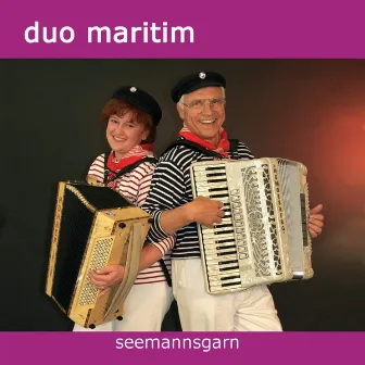 Seemannsgarn by Duo Maritim