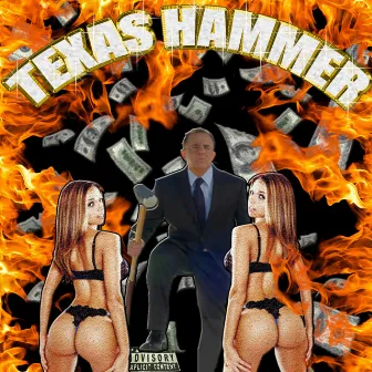 Texas Hammer by Eddyhonn