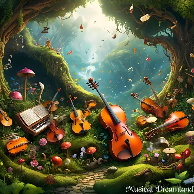 Musical Dreamland