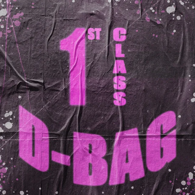 1st Class D-Bag