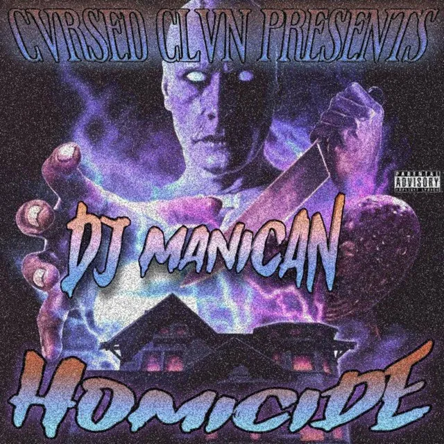 Homicide