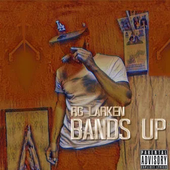 Bands Up by RgLarken