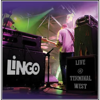 Live @ Terminal West by Lingo