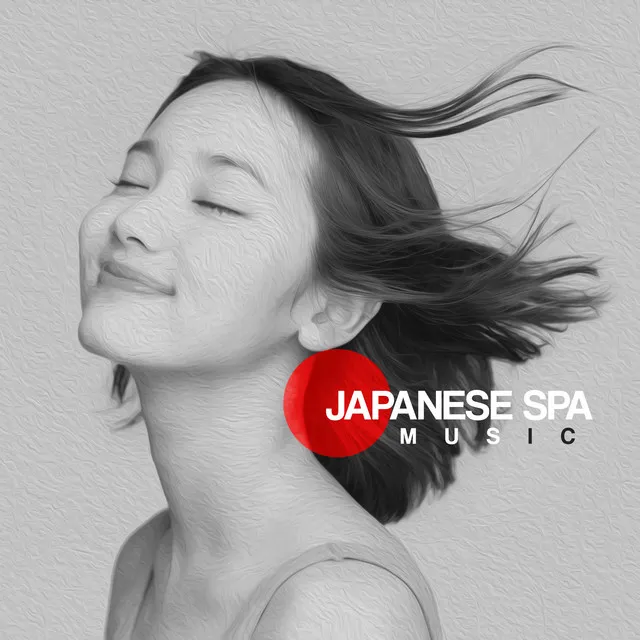 Japanese Spa Music - Relaxing Collection of Asian & Celtic Flutes for Relax and Meditation