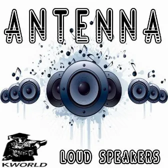 Antenna - Tribute to Fuse ODG and Wyclef Jean by Antenna