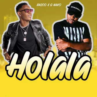 Holala by Rasco sembo