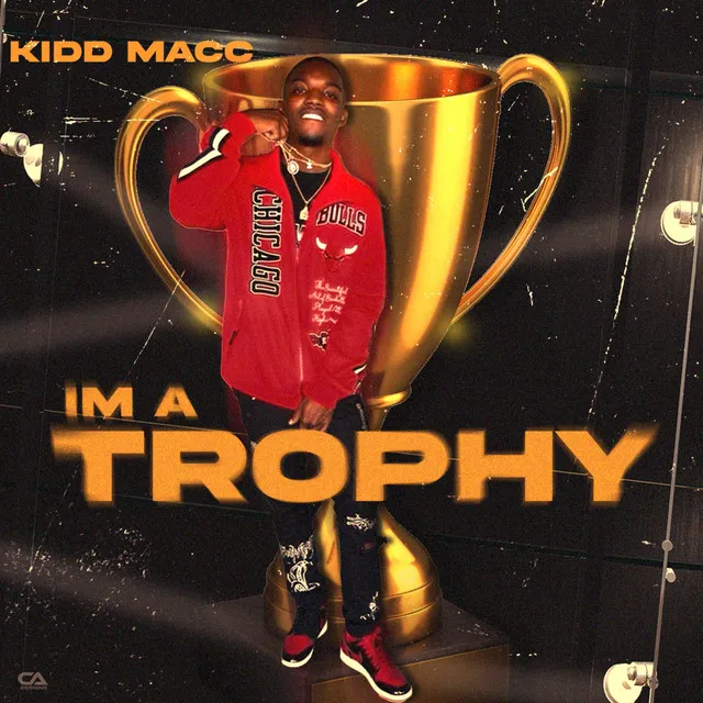 Kid Macc