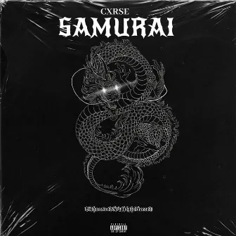 Samurai by CXRSE