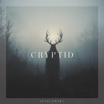 Cryptid by Shallowsky