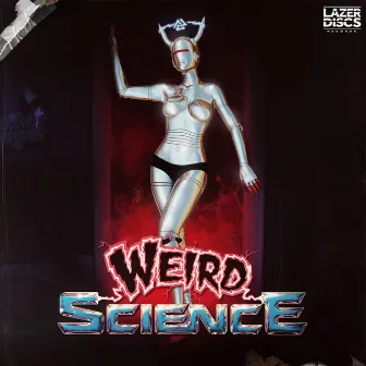 Weird Science by Emmett Brown