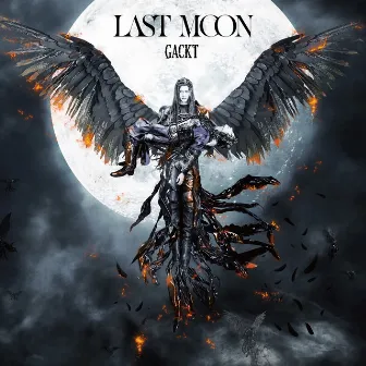 LAST MOON by Gackt