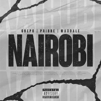 Nairobi by Ghepo