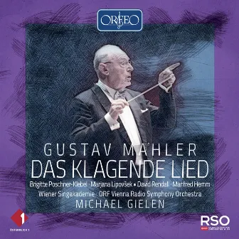 Mahler: Das klagende Lied (1893 Version) [Live] by Manfred Hemm