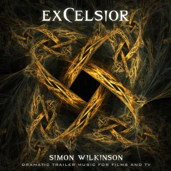 Excelsior by Simon Wilkinson