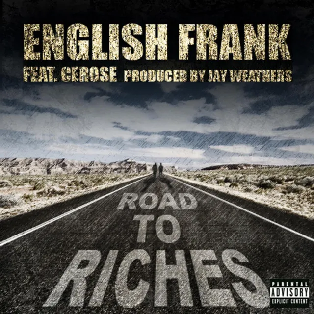 Road to Riches (feat. Cerose) - Single