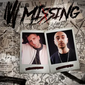 MISSING by L.P.G.