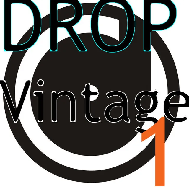 Drop Vintage 1